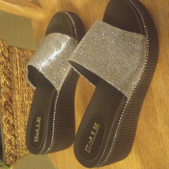 Bella shoes - size 6 - Picture 4 of 4